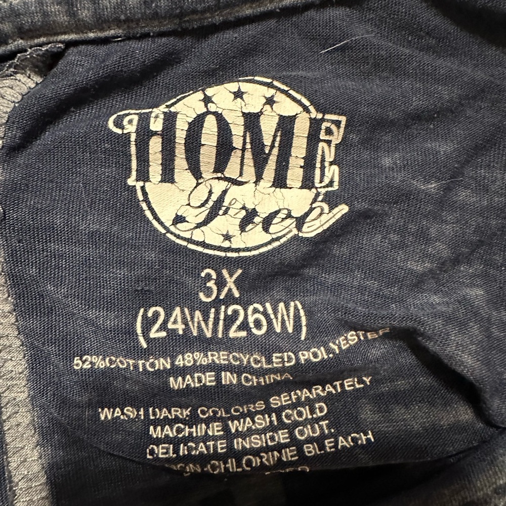 Texas Tank Top - Picture 2 of 2